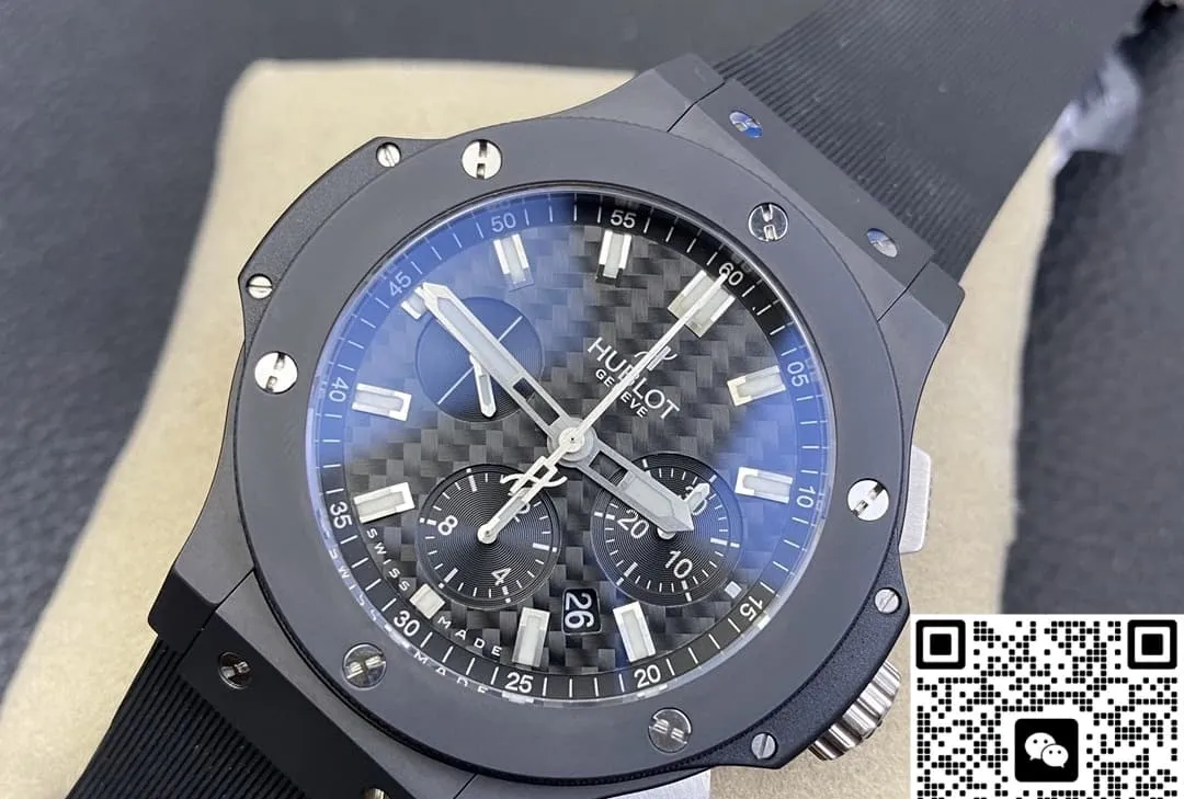 BB Factory Hublot BIG BANG 301.CI.1770.RX 1:1 Best Edition Replica Watch